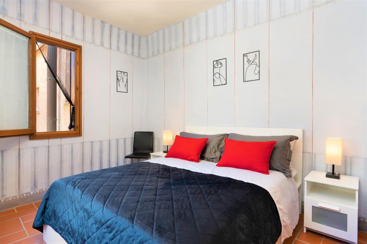 The Walkable Volterra Rooftop Suite Exterior foto